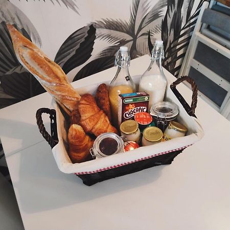 Narbonne Studio Lamarobile Avec Jardin Et Terrasse Proche Des Grands Buffets, Du Centre Ville Et De La Gare מראה חיצוני תמונה